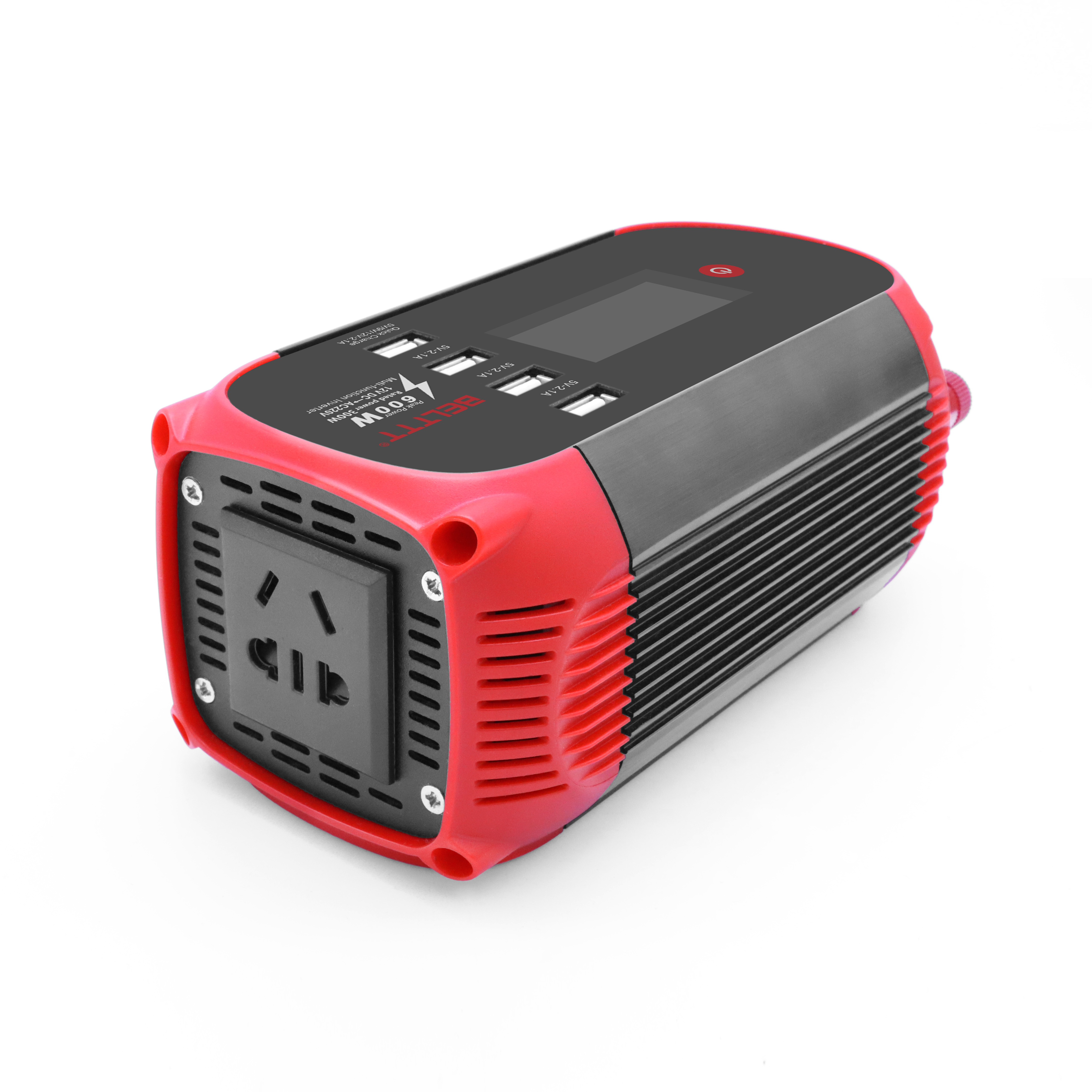 BELTTT 300W 车载逆变器 汽车逆变器